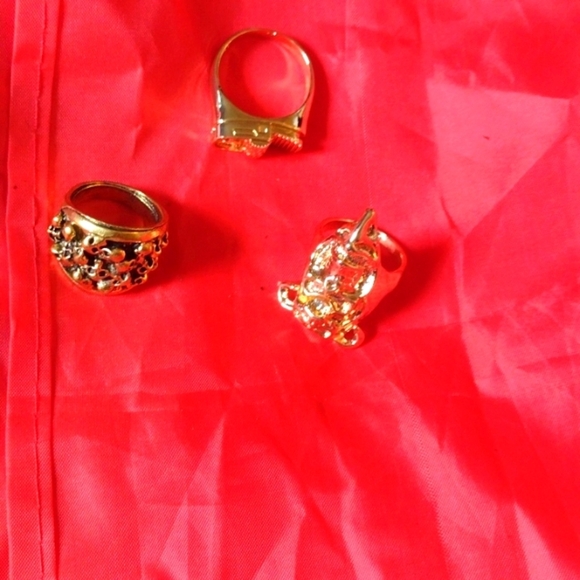 Men's Rings - Picture 1 of 3